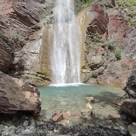 Bright Guest 15 Min By Bus To Center Apartamento