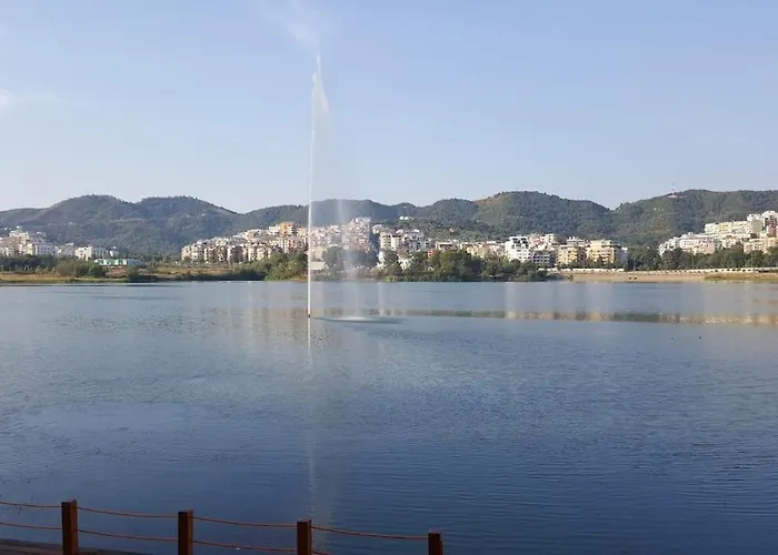 Bright Guest 15 Min By Bus To Center *