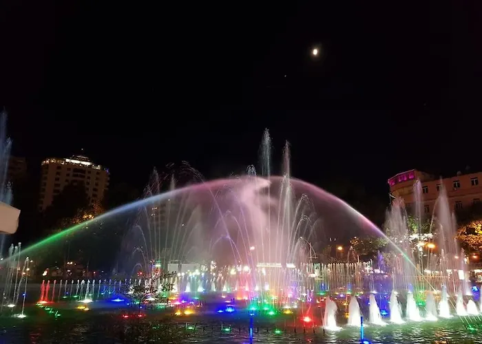 Bright Guest 15 Min By Bus To Center Apartamento