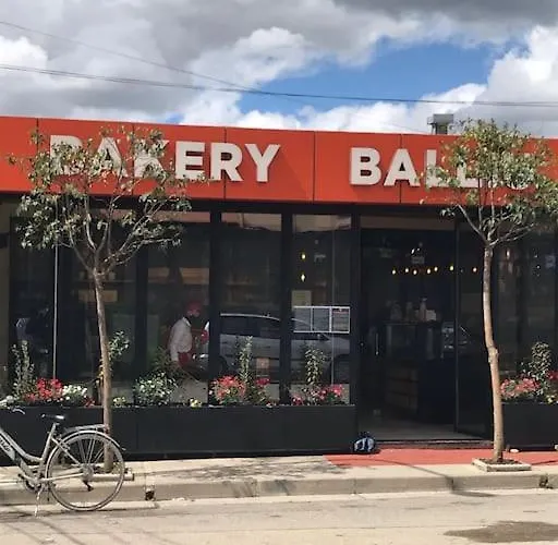 Bright Guest 15 Min By Bus To Center Apartamento *