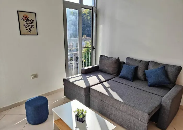 Apartamento Bright Guest 15 Min By Bus To Center