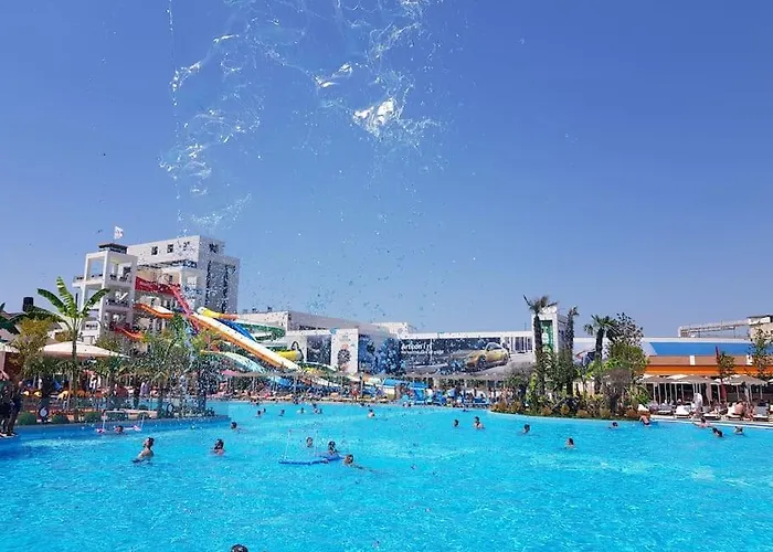 Apartamento Bright Guest 15 Min By Bus To Center *